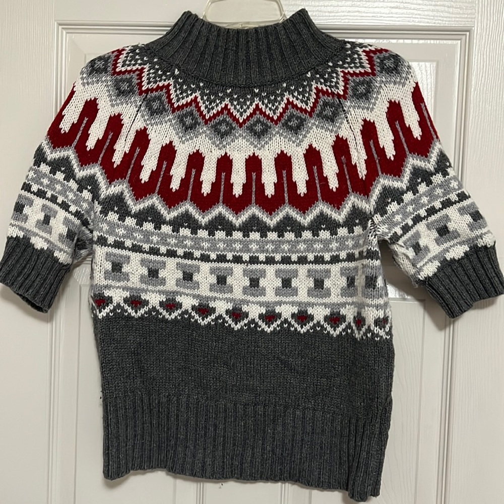 Tommy Hilfiger sweater, size M